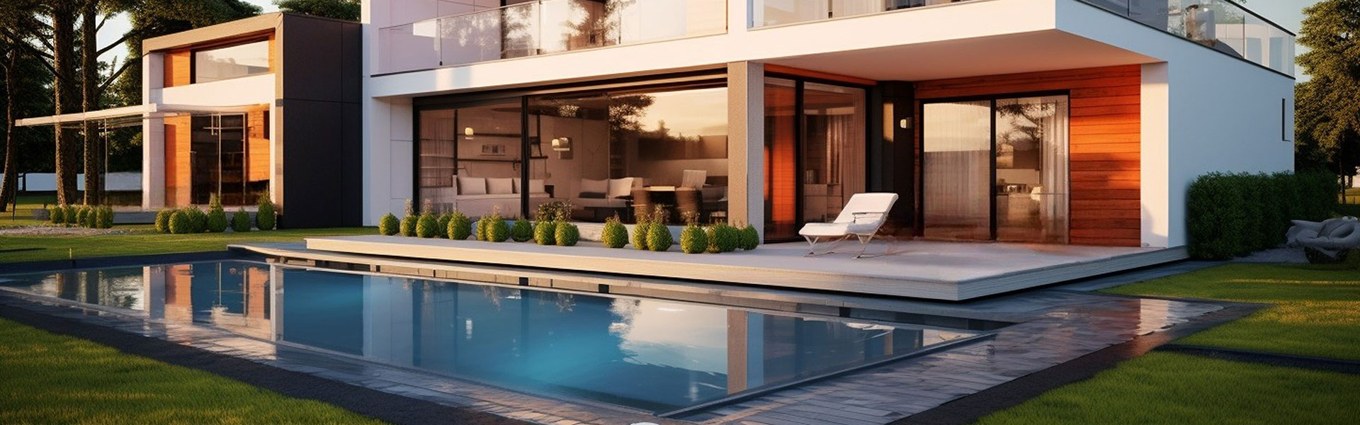 Top 10 Modern Pool Design Trends for 2024