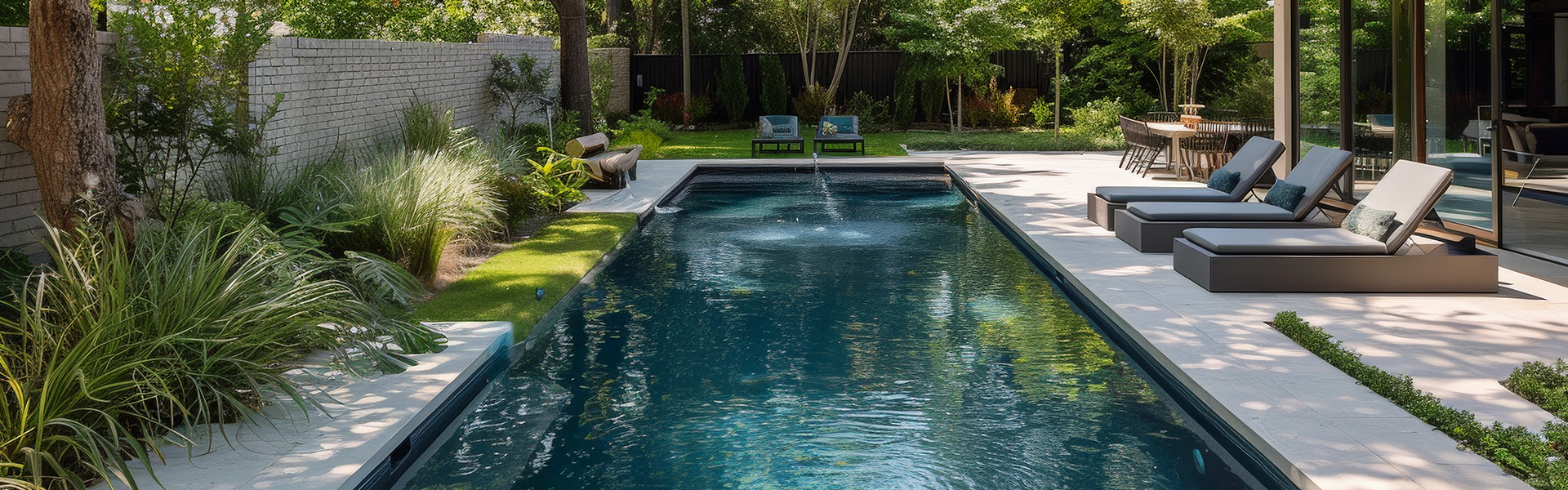 Choosing the Right Custom Pool Builder: What to Look for in a Quality Builder