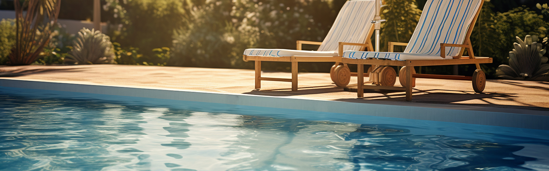 Why Concrete Pools Are the Best Choice for Sydney Homes