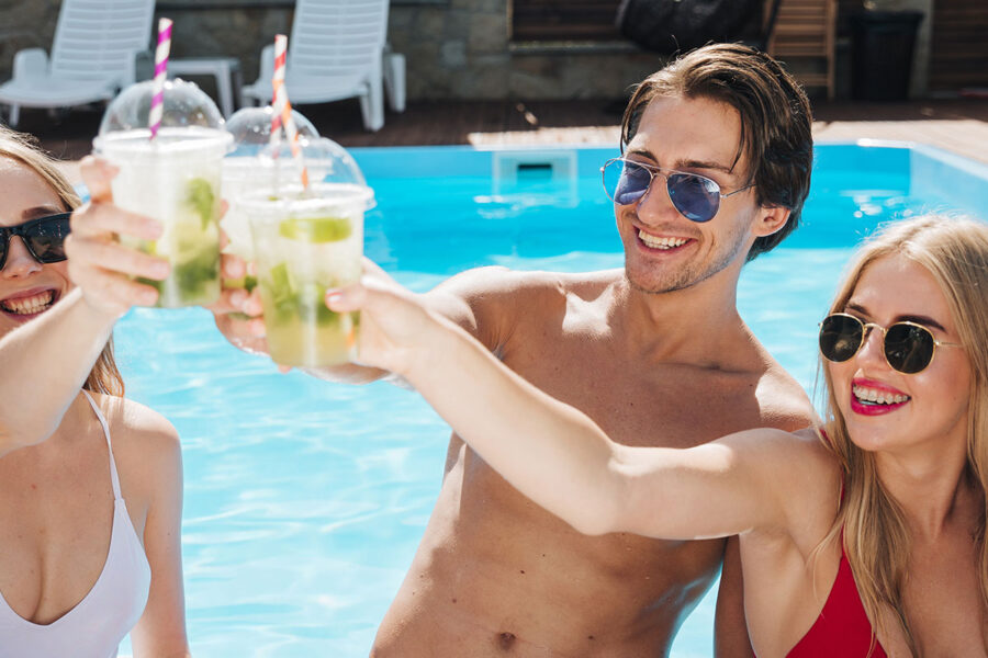 Transform Your Pool into a Stunning Backyard Feature