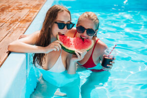 Swimming Pool Builder Ashbury