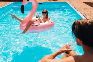 Swimming Pool Builder Bardwell Valley